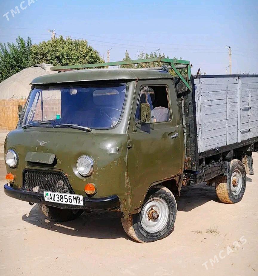 UAZ 462 1988 - 28 000 TMT - Сакарчага - img 2