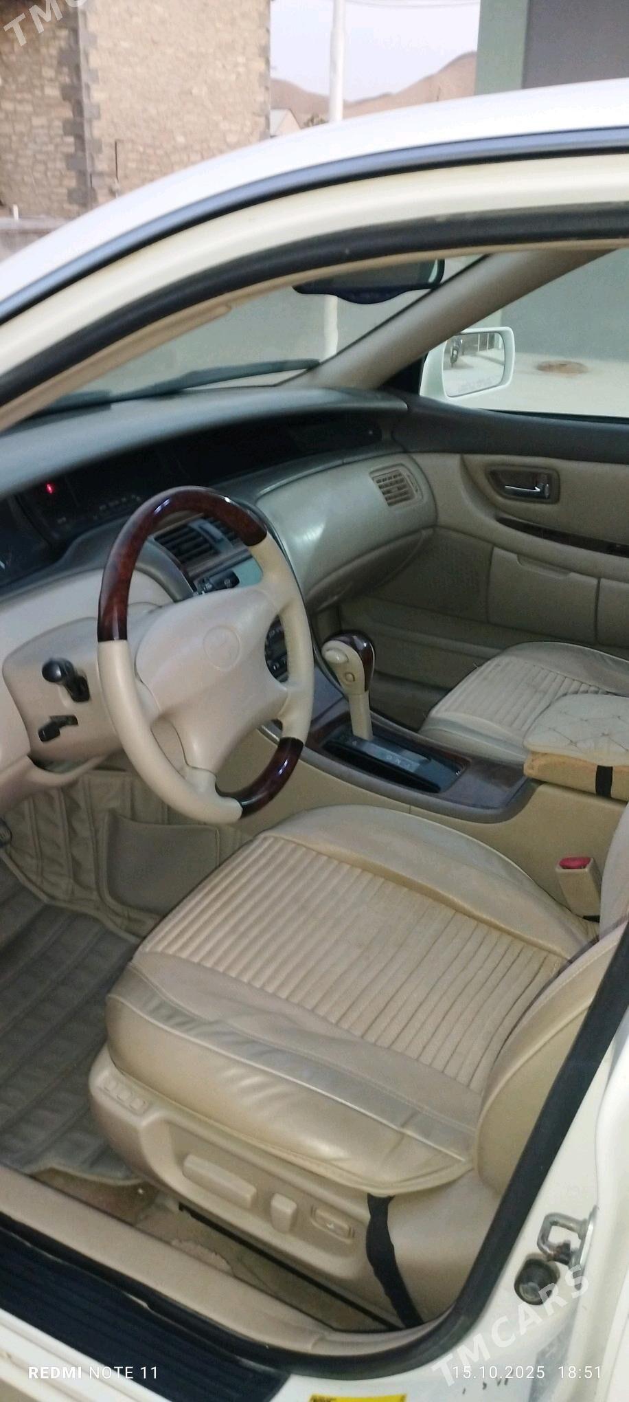Toyota Avalon 2000 - 210 000 TMT - Этрек - img 9