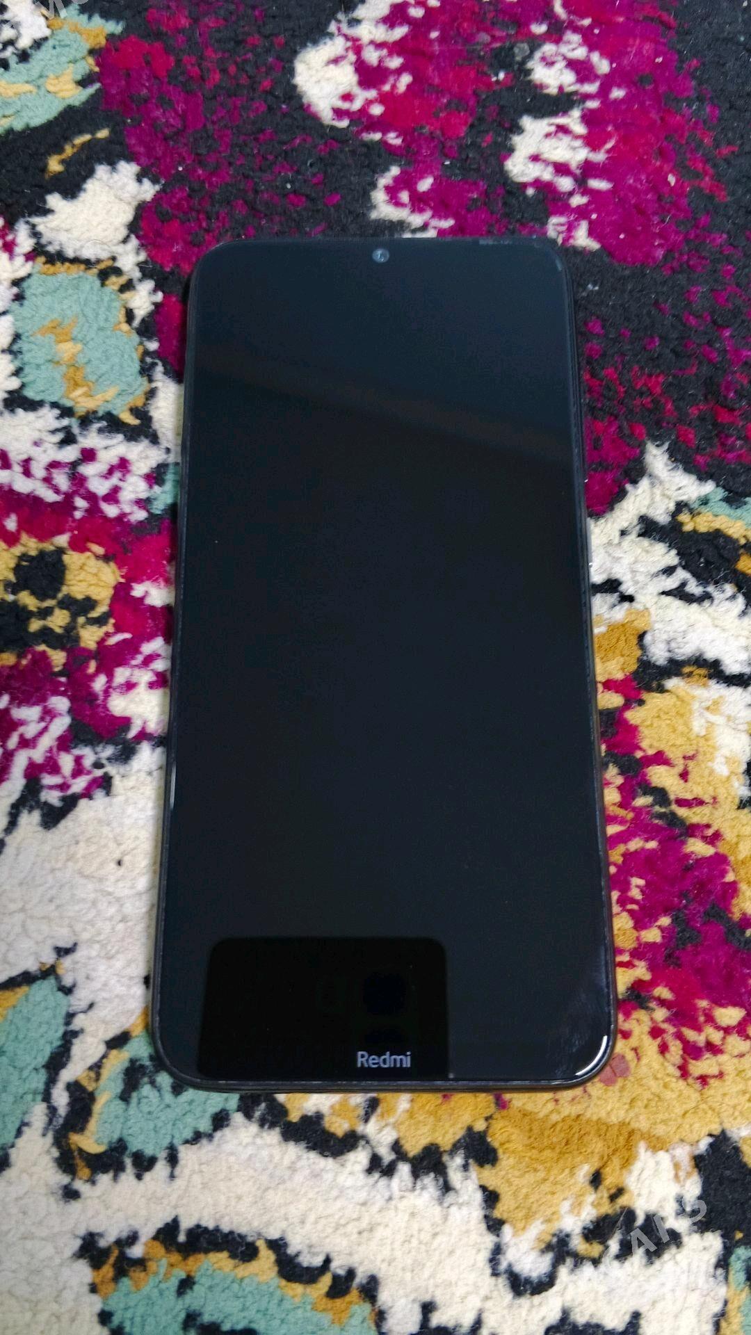 Rerdmi Not 8 - Балканабат - img 2