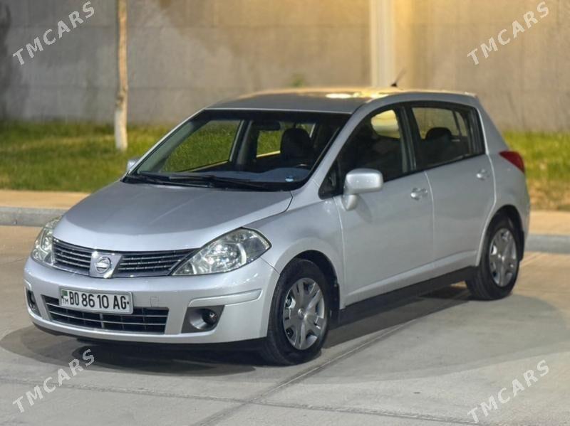 Nissan Versa 2010 - 149 000 TMT - Aşgabat - img 3
