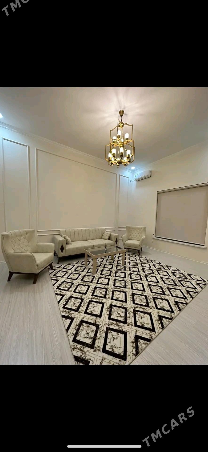 Plan jay,Чоганлы дом - Aşgabat - img 7