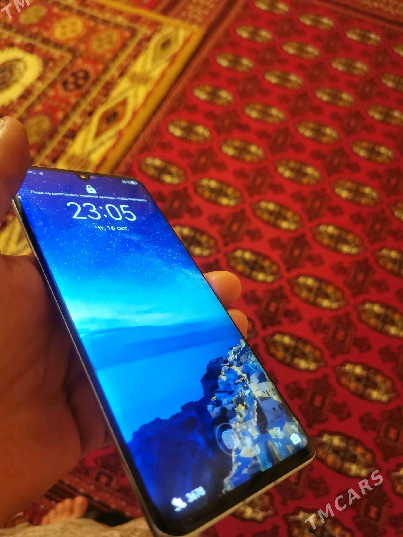 huawei p30 pro  - Мургап - img 1