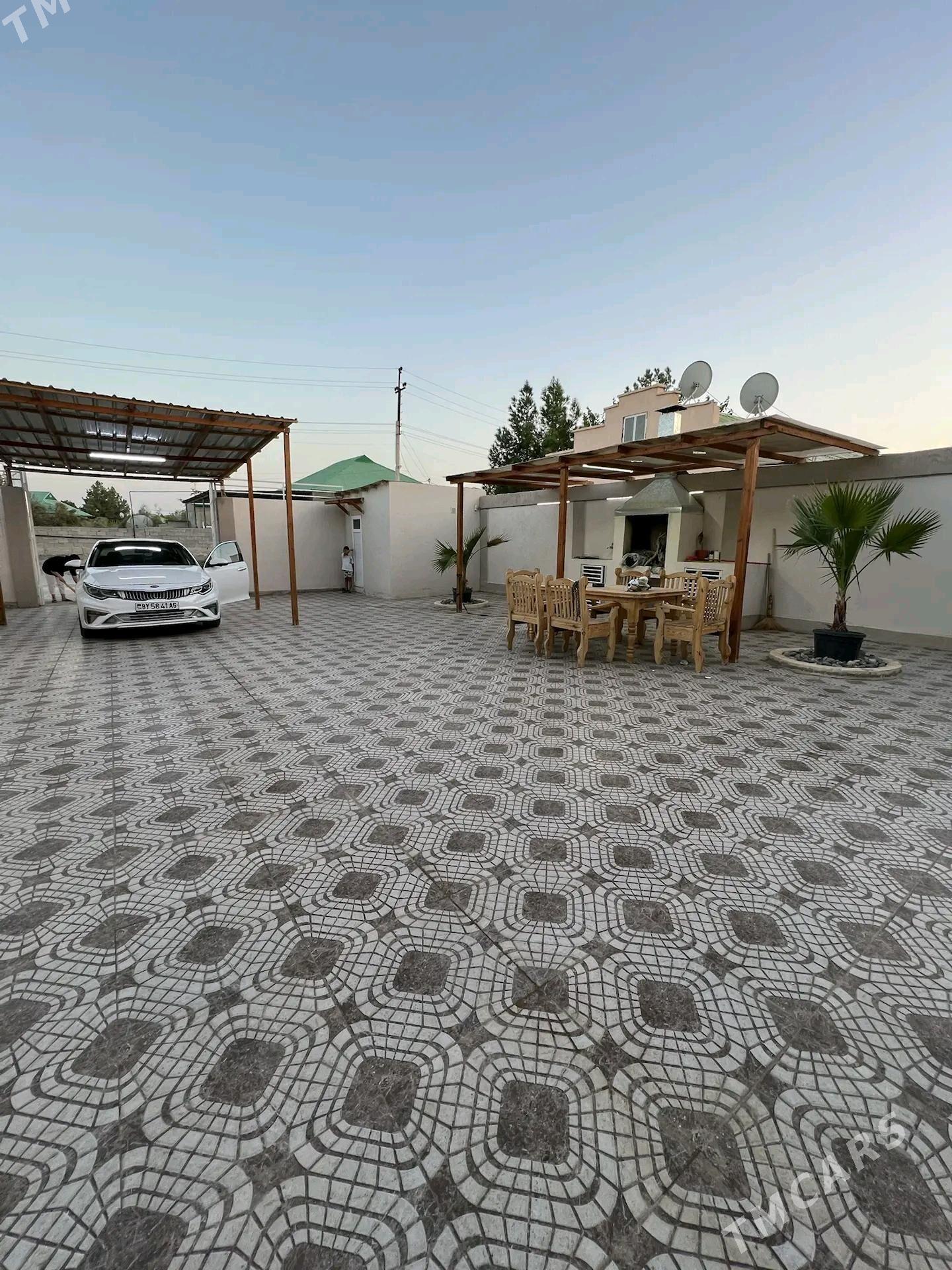 Plan jay,Чоганлы дом - Aşgabat - img 2