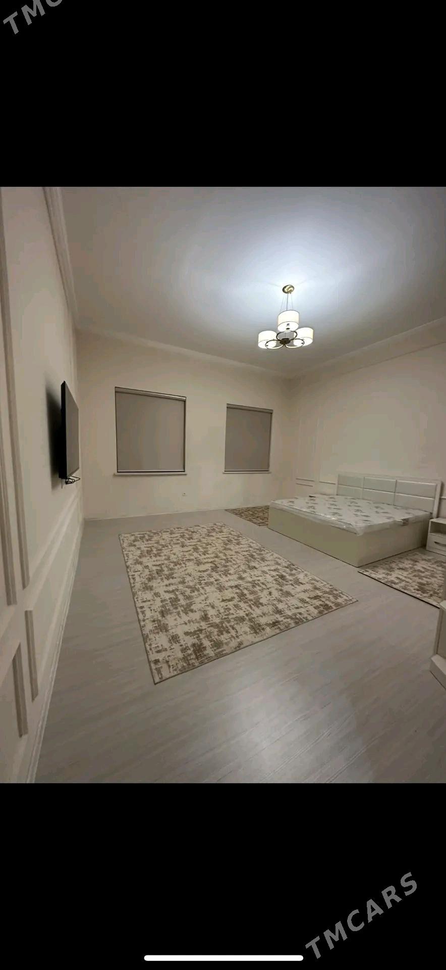 Plan jay,Чоганлы дом - Aşgabat - img 6