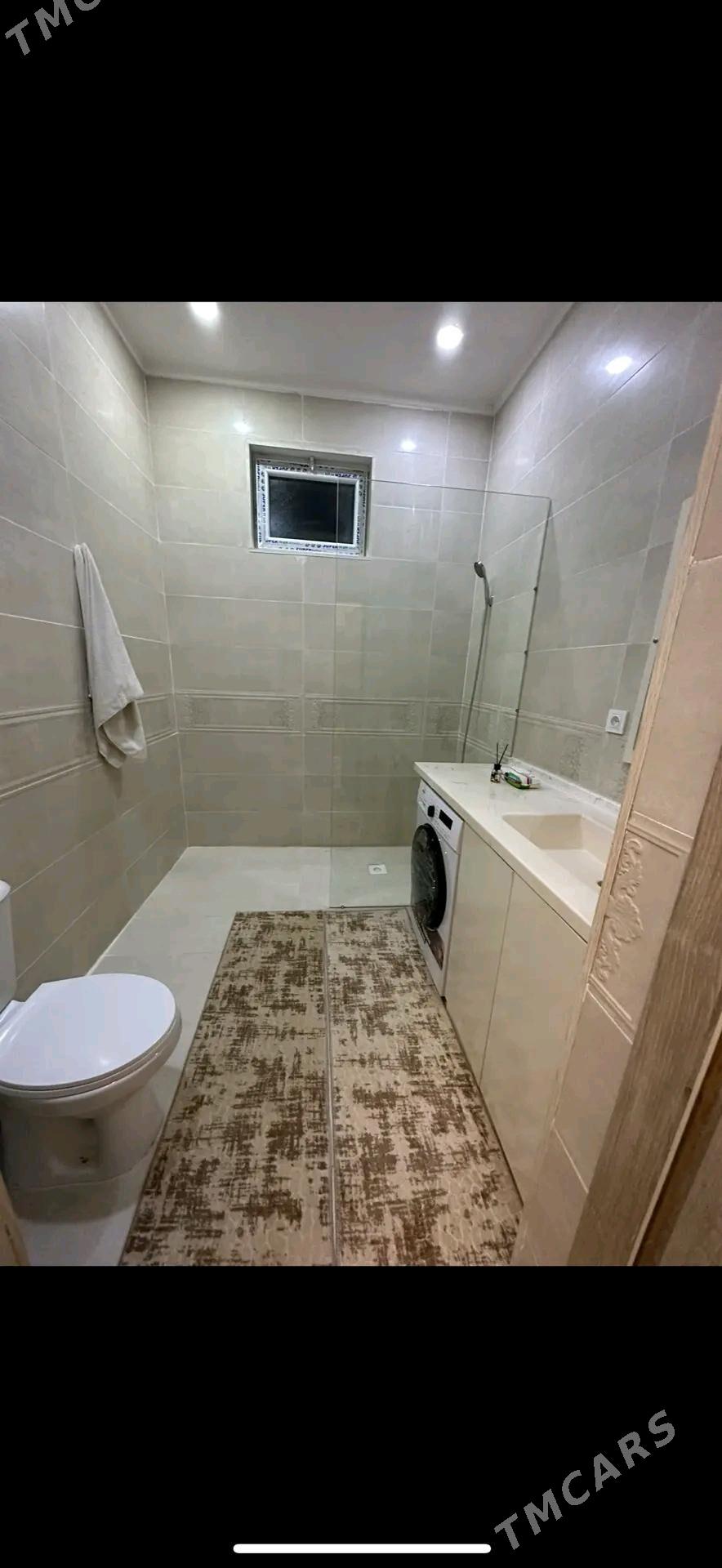 Plan jay,Чоганлы дом - Aşgabat - img 5