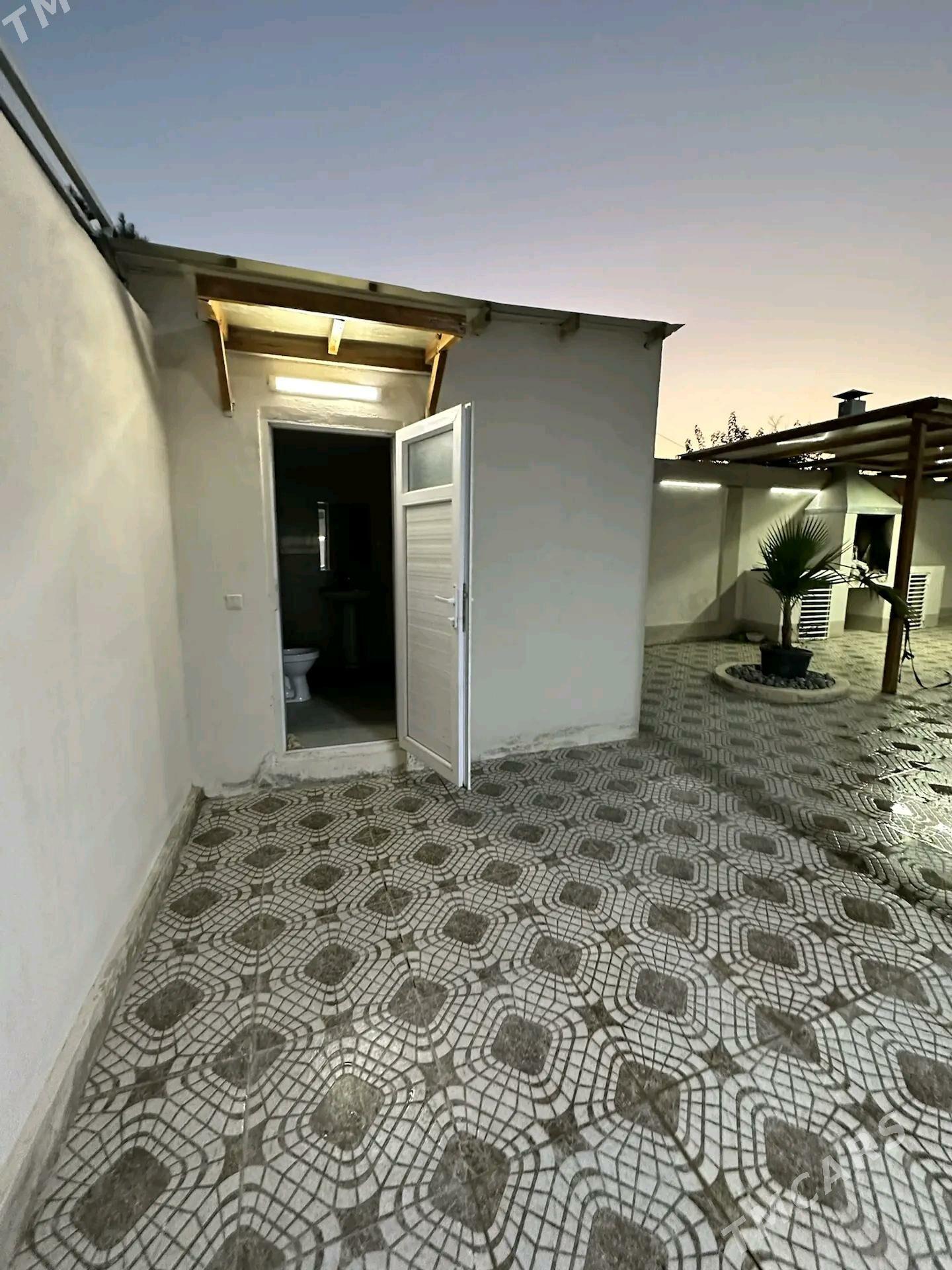 Plan jay,Чоганлы дом - Aşgabat - img 9