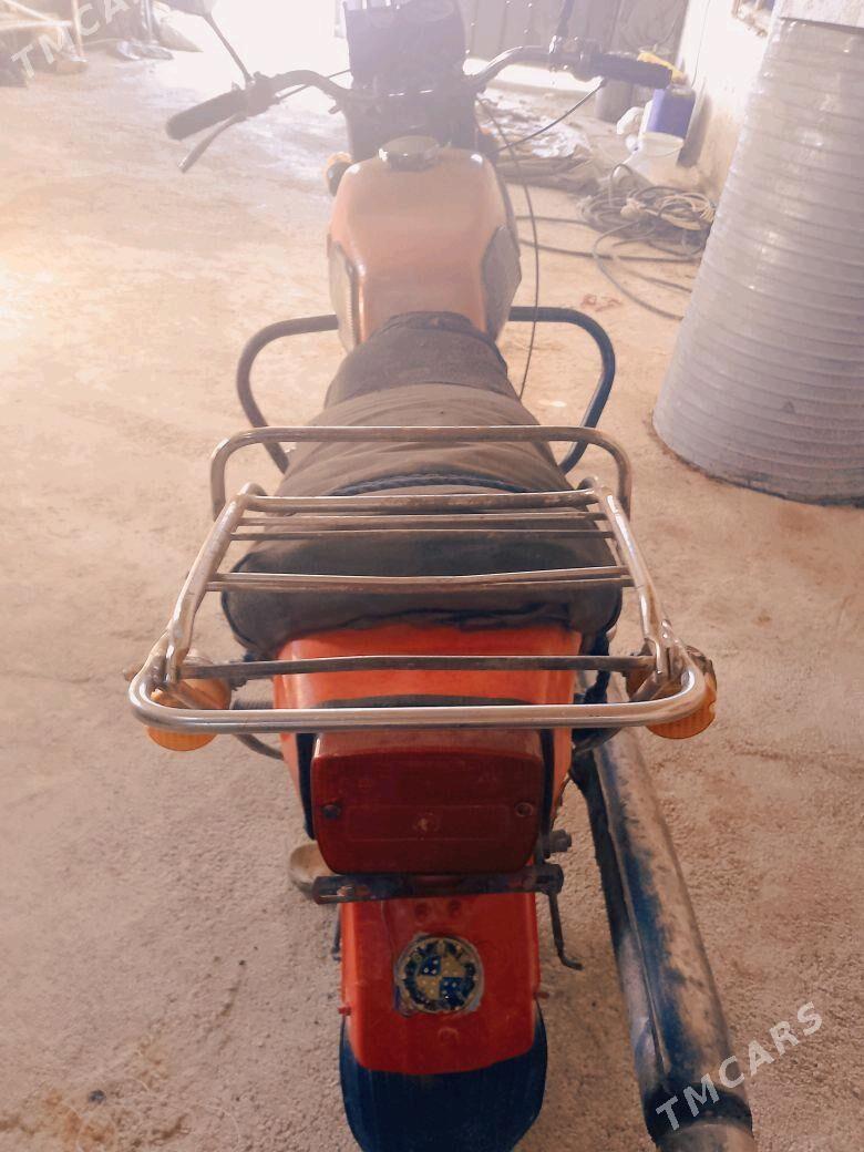 Iž Planeta 5 2014 - 11 000 TMT - Ak bugdaý etraby - img 4