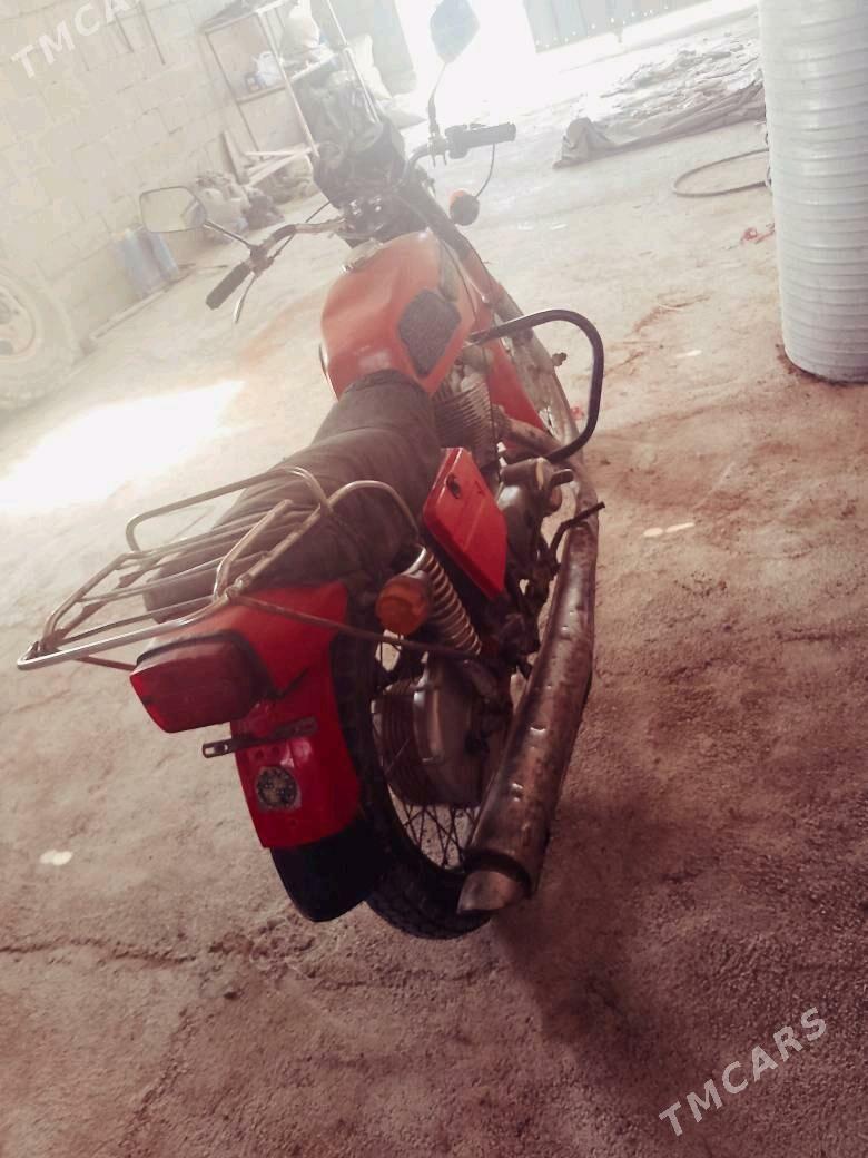 Iž Planeta 5 2014 - 11 000 TMT - Ak bugdaý etraby - img 5