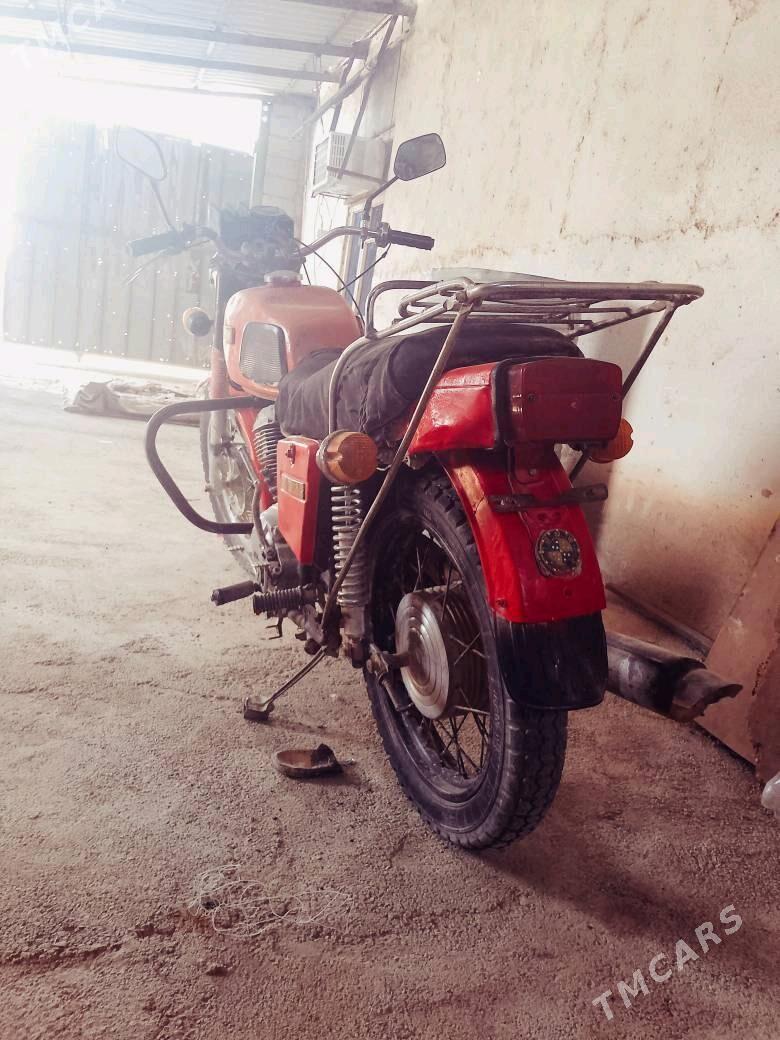 Iž Planeta 5 2014 - 11 000 TMT - Ak bugdaý etraby - img 3