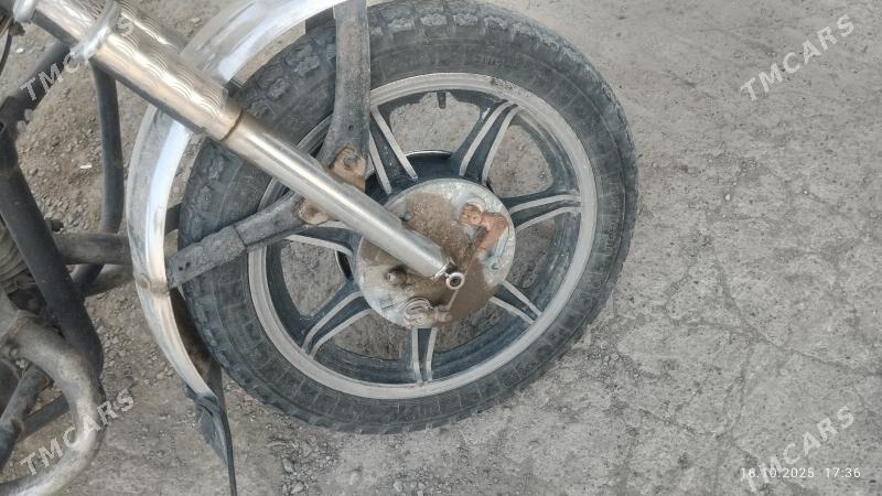 Toyota Aristo 2004 - 14 000 TMT - Яшлык - img 3