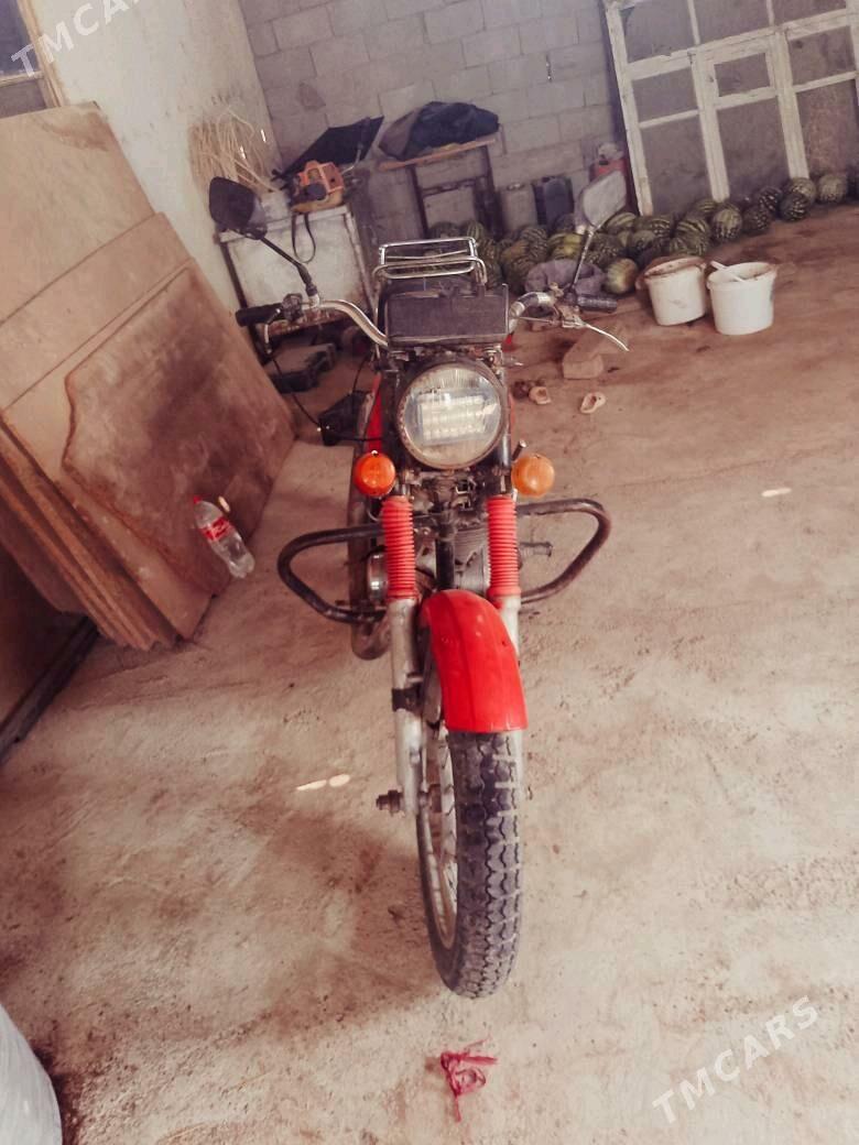 Iž Planeta 5 2014 - 11 000 TMT - Ak bugdaý etraby - img 2