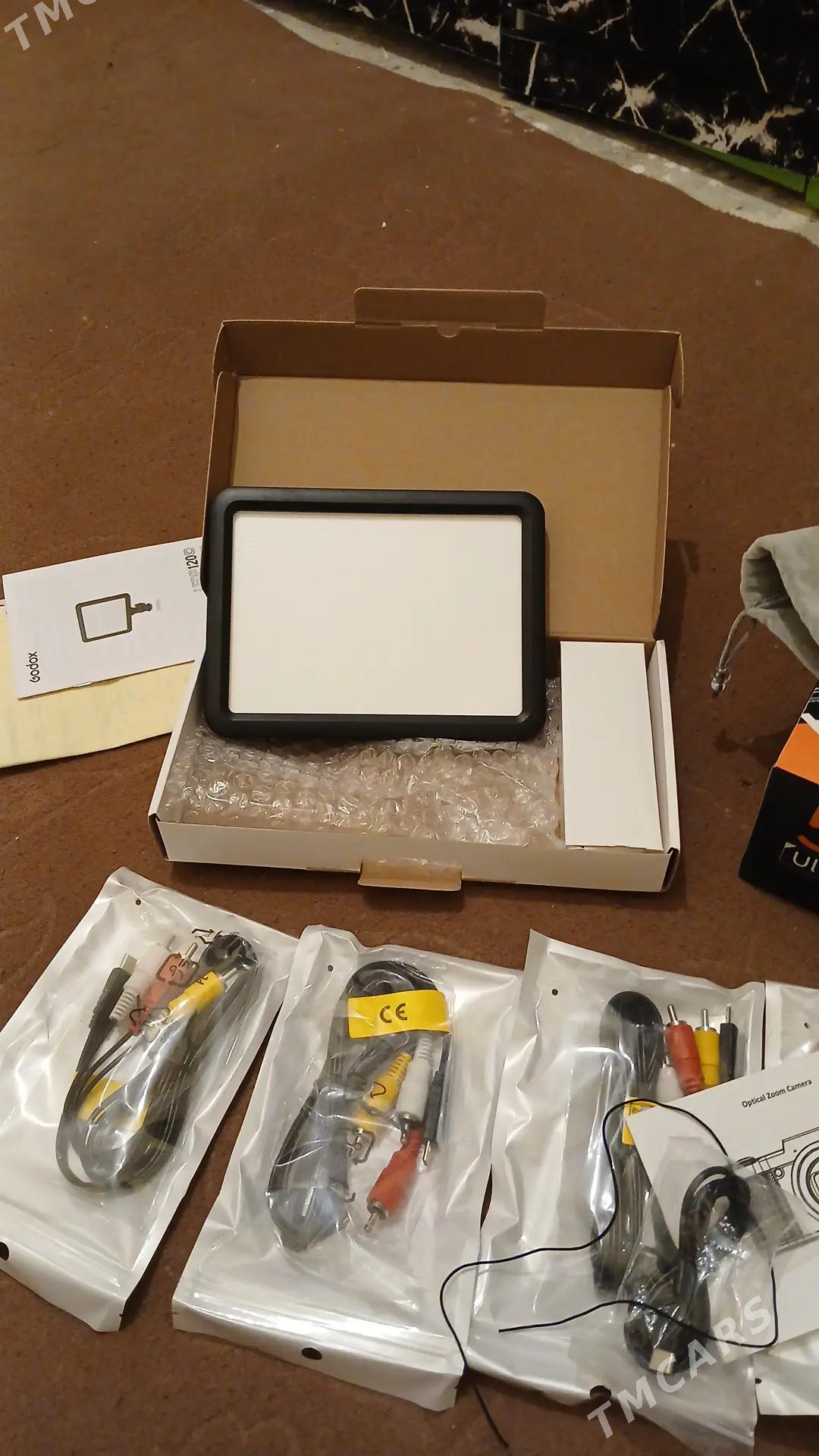 Let cyra Ulanymadyk - Türkmenbaşy etr. - img 1