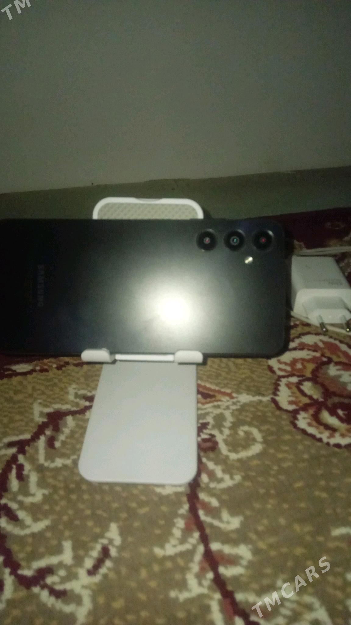 samsung a05s 6.128 - Türkmengala - img 3