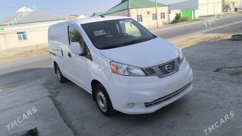 Nissan NV200 2021 - 218 000 TMT - 11 мкр - img 5