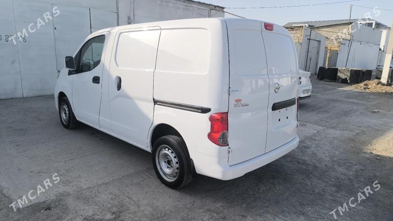 Nissan NV200 2021 - 218 000 TMT - 11 мкр - img 6
