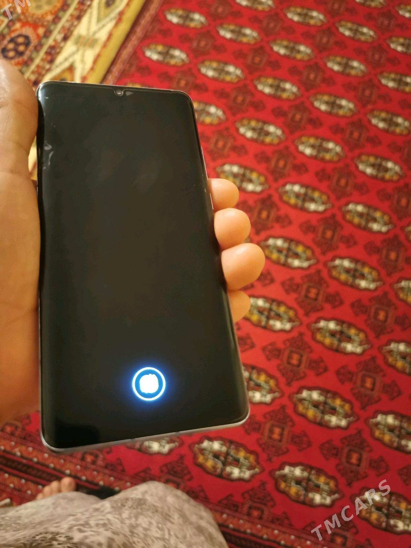 huawei p30 pro  - Мургап - img 5