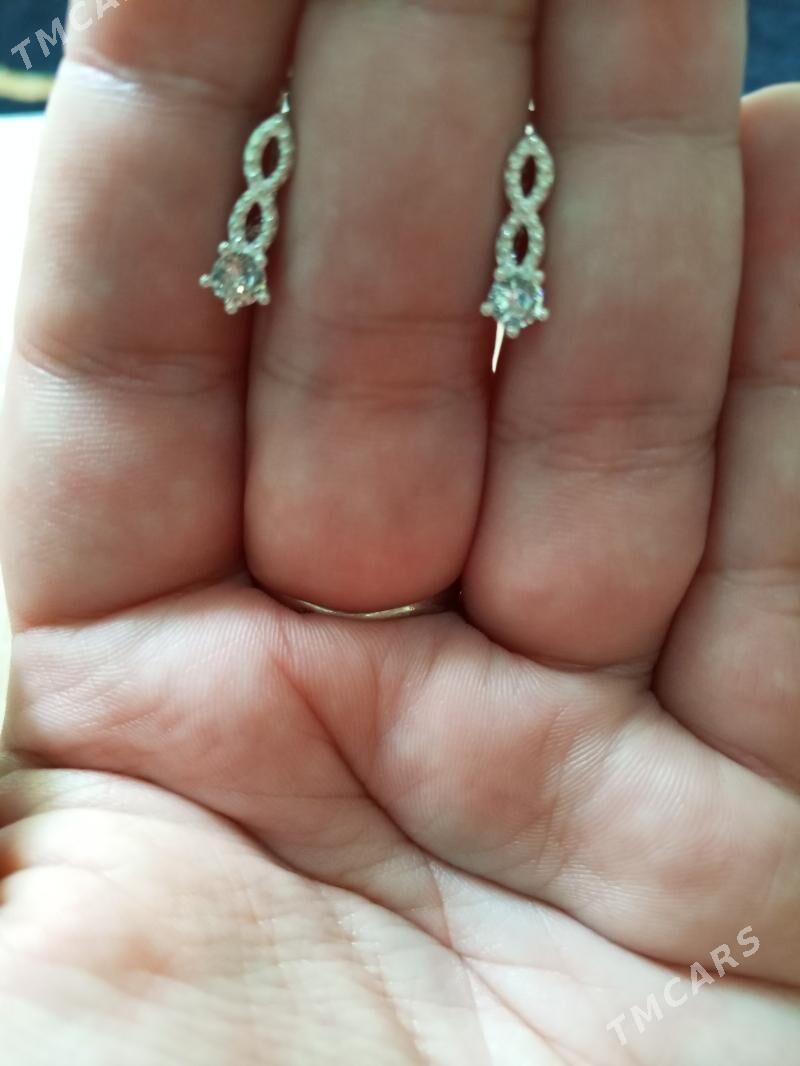 gulahalka kümüş - Tejen - img 3