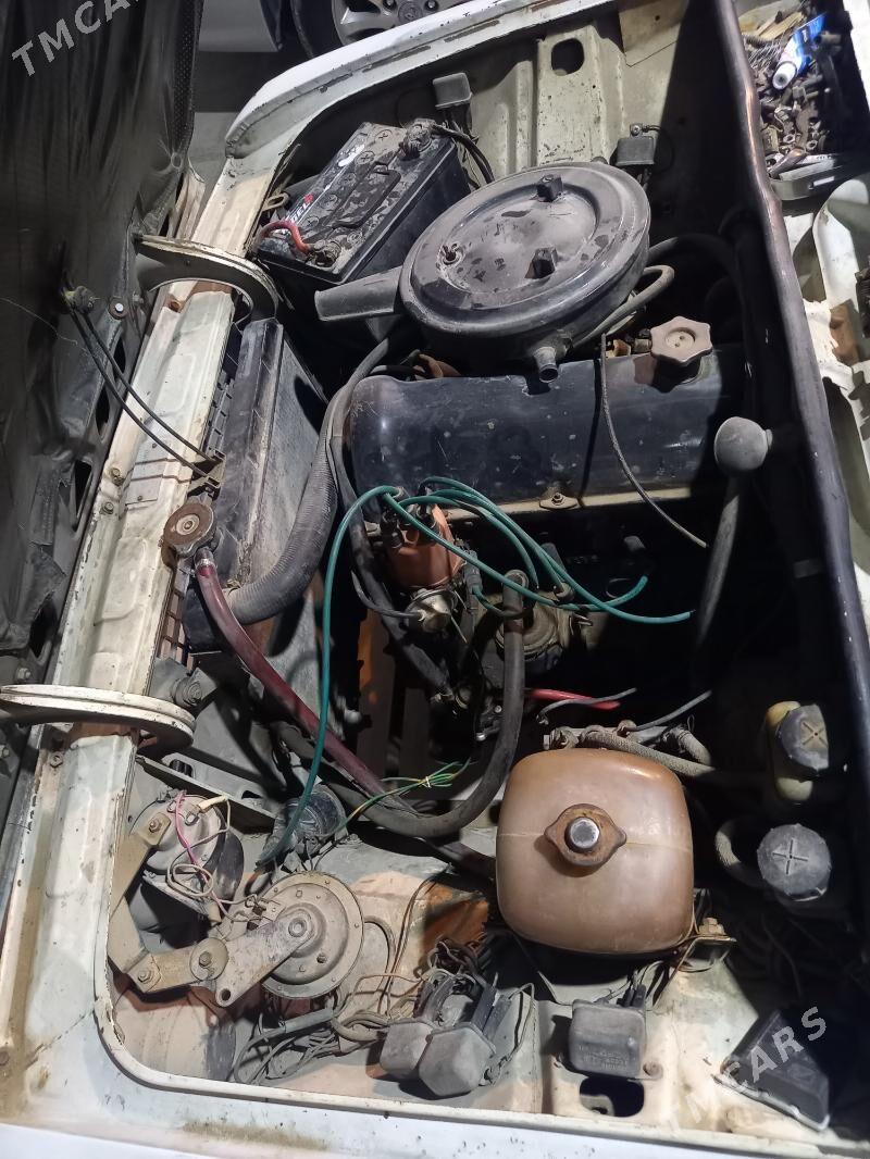 Lada 2103 1980 - 20 000 TMT - Туркменбаши - img 7