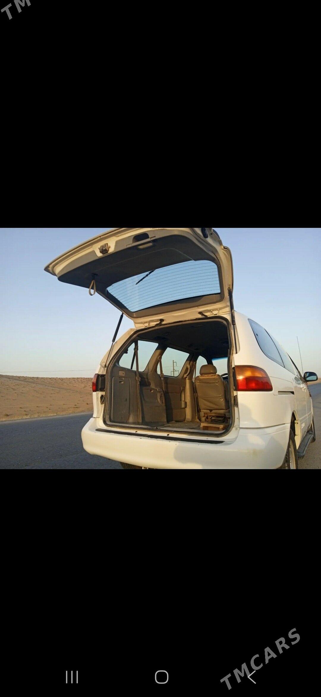 Toyota Sienna 2001 - 150 000 TMT - Койтендаг - img 5