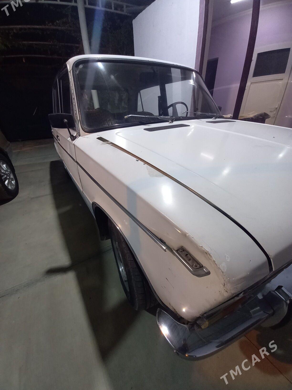 Lada 2103 1980 - 20 000 TMT - Туркменбаши - img 2