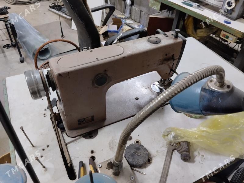 швейная машинка - Aşgabat - img 2