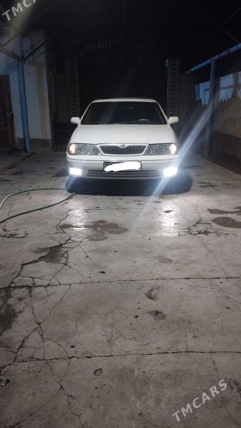 Toyota Avalon 1997 - 120 000 TMT - Кака - img 5