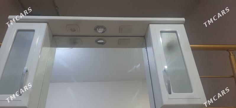 Dellekhana we banýa ucin aýna - Täze zaman - img 3