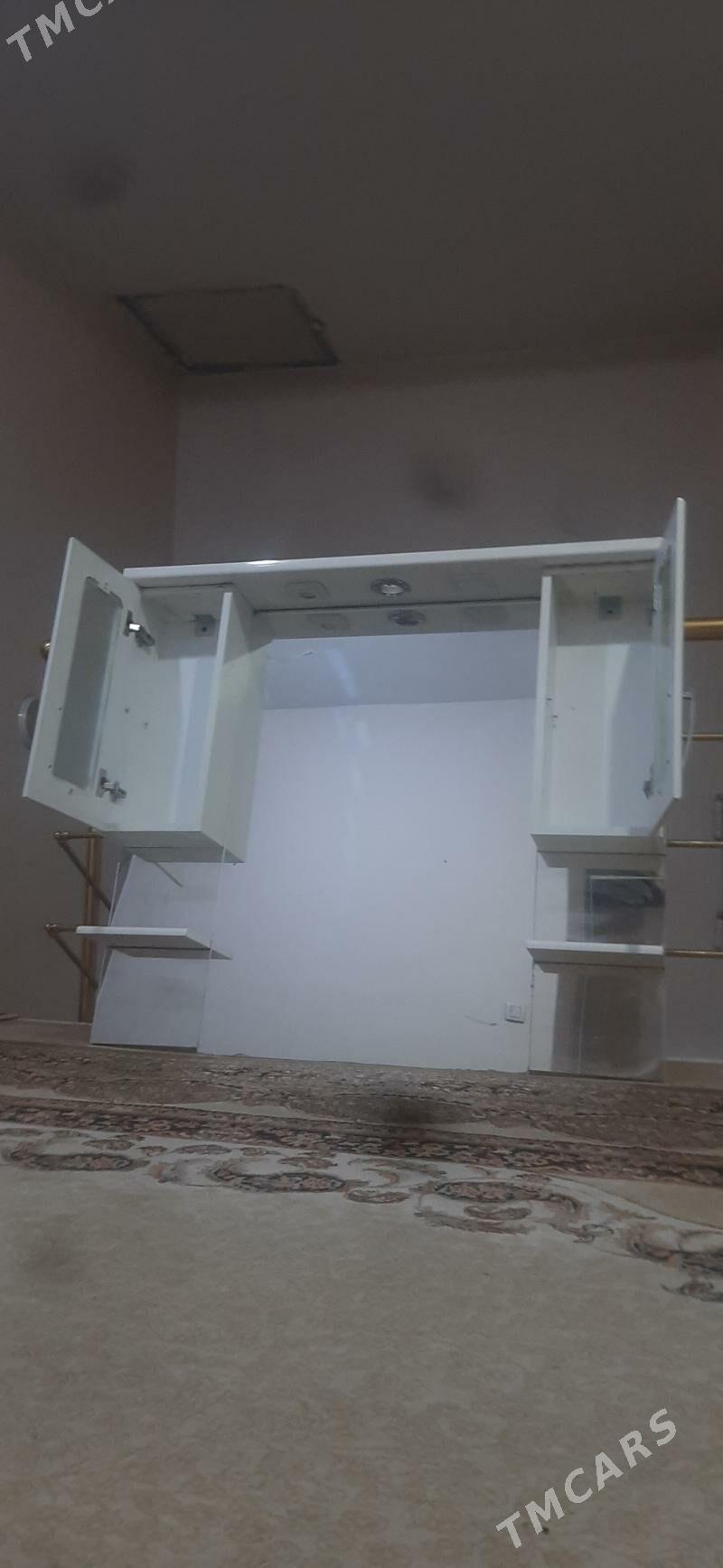 Dellekhana we banýa ucin aýna - Täze zaman - img 2