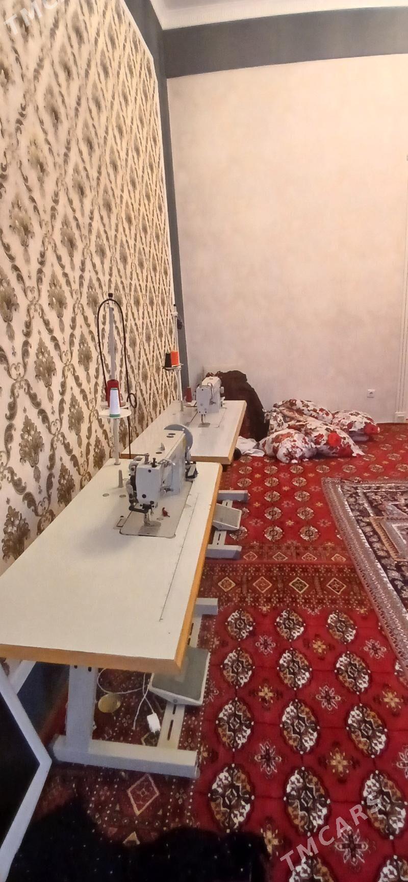 dikin maṣyn - ул. Подвойского (Битарап Туркменистан шаёлы) - img 6