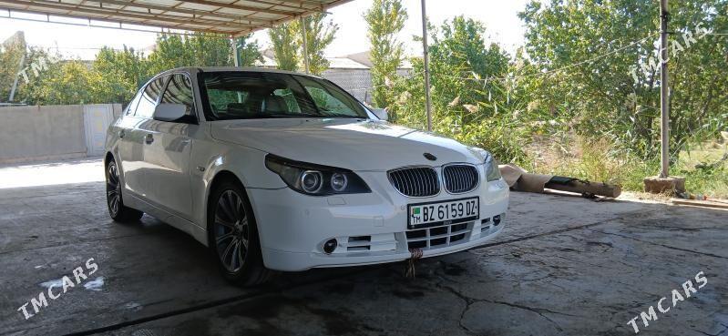 BMW E60 2004 - 120 000 TMT - Болдумсаз - img 3