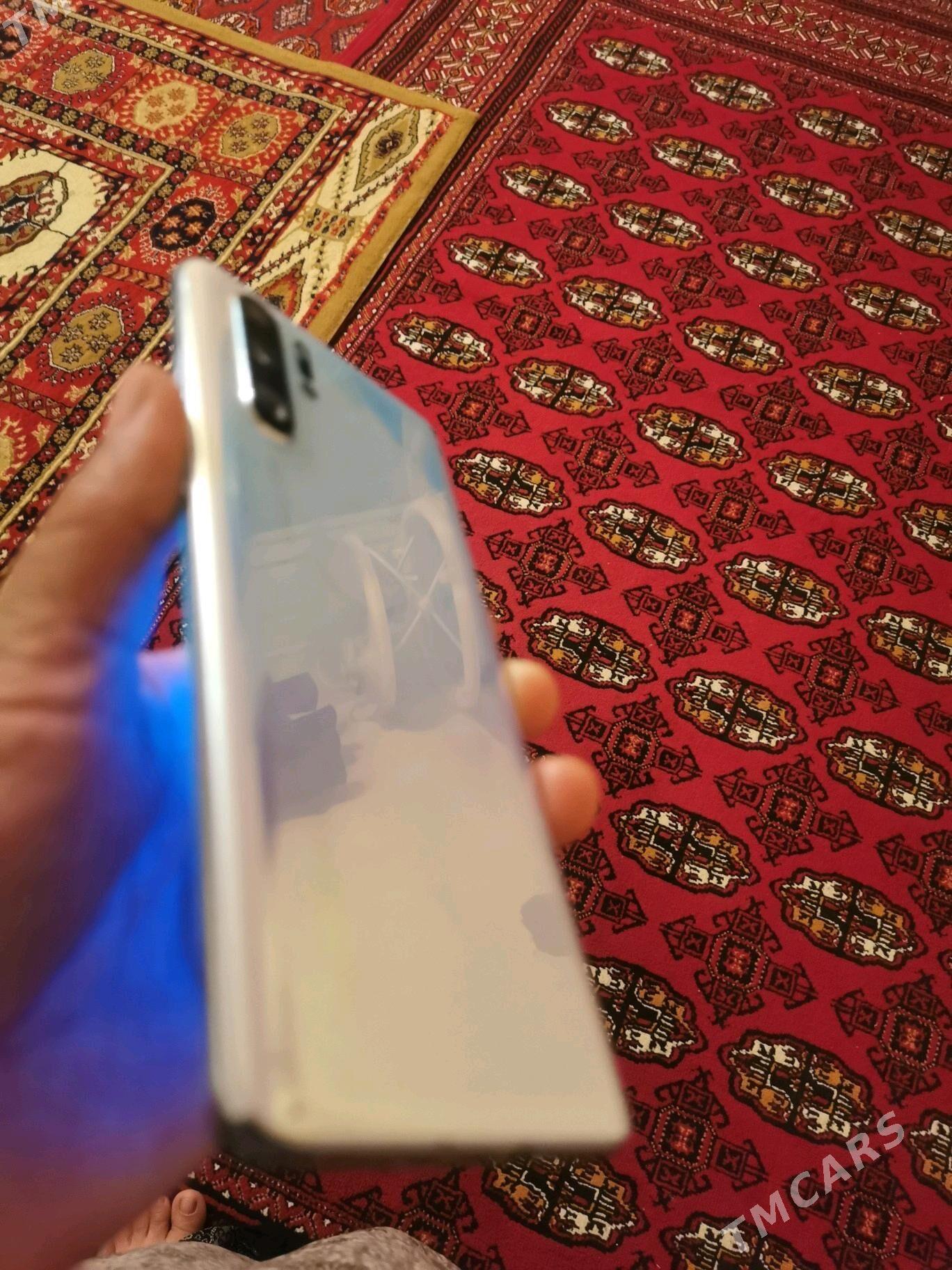 huawei p30 pro  - Мургап - img 7