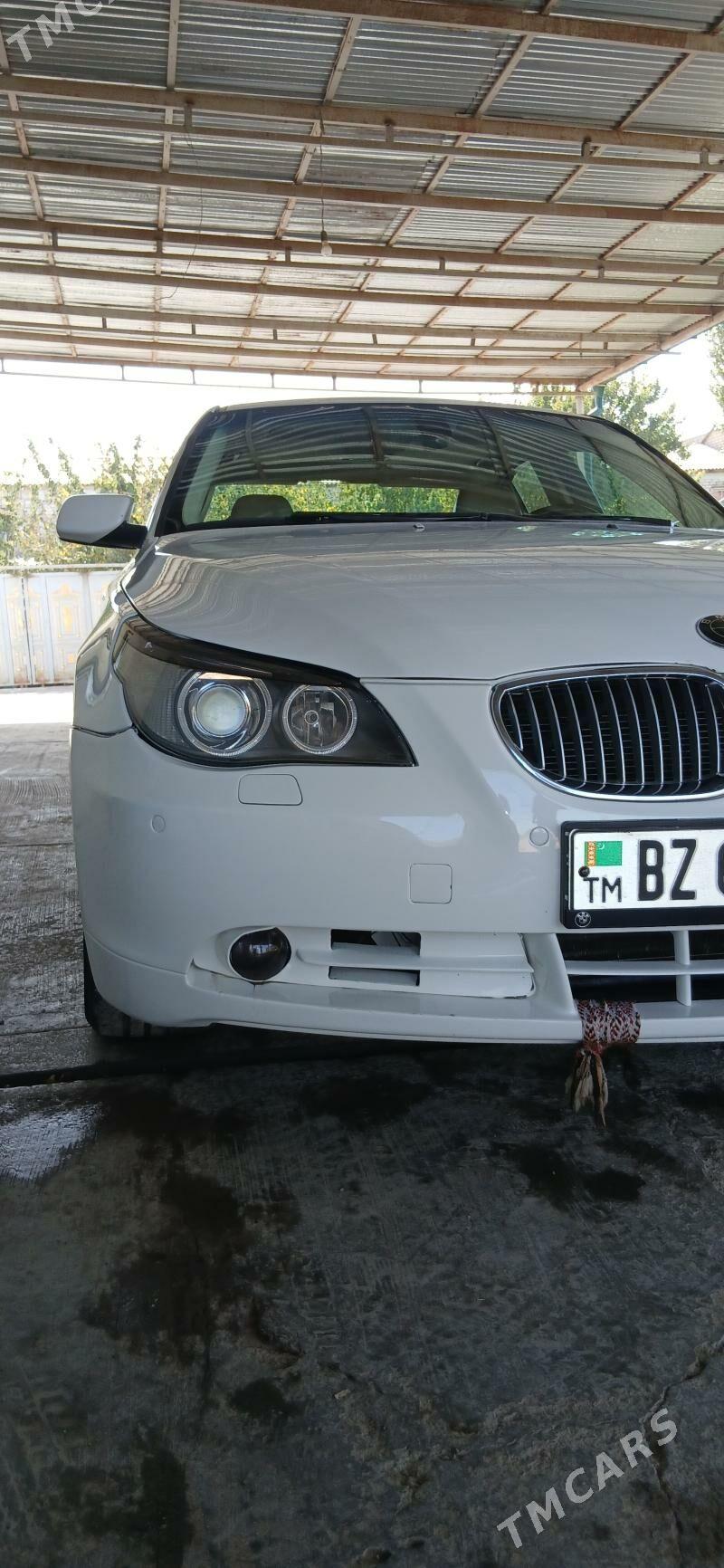 BMW E60 2004 - 120 000 TMT - Болдумсаз - img 4