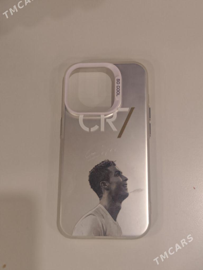 iPhone 15 pro çehol - Aşgabat - img 2