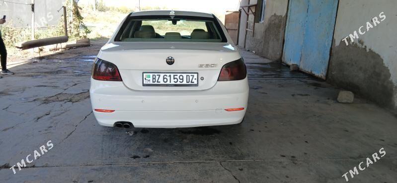 BMW E60 2004 - 120 000 TMT - Болдумсаз - img 5