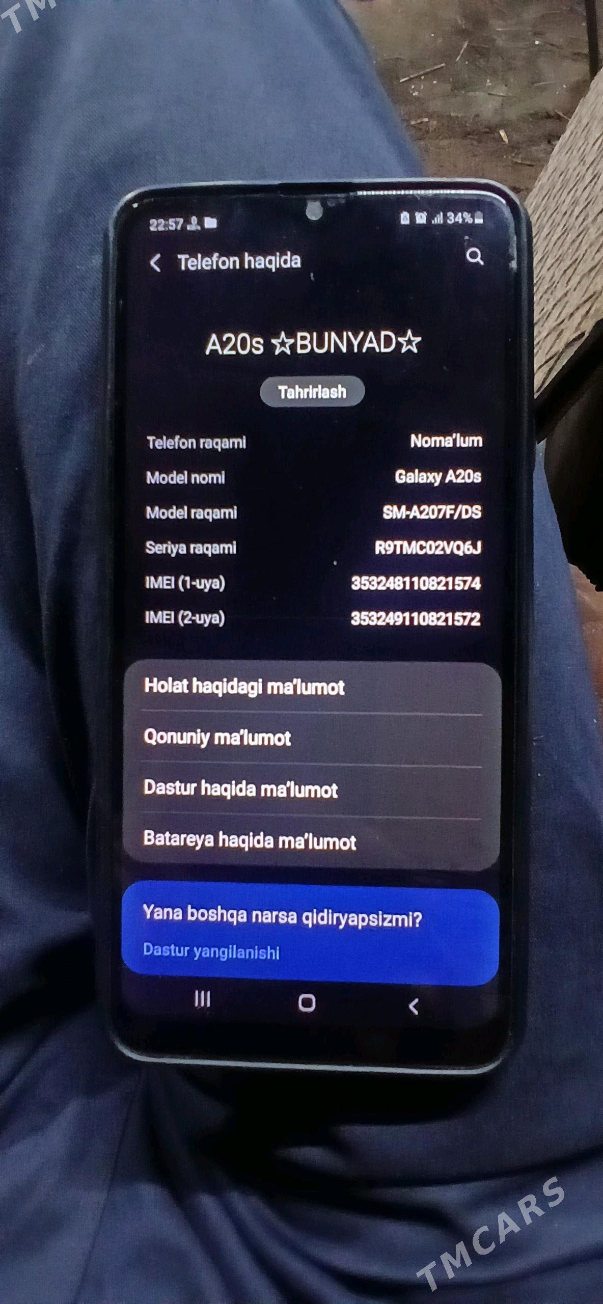 a20s - Şabat etr. - img 1