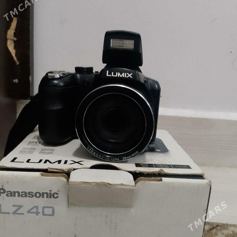 lumix Lz 40 - Аркадаг - img 2