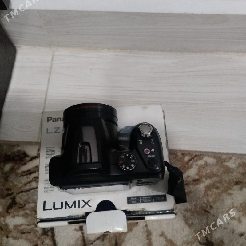 lumix Lz 40 - Аркадаг - img 3