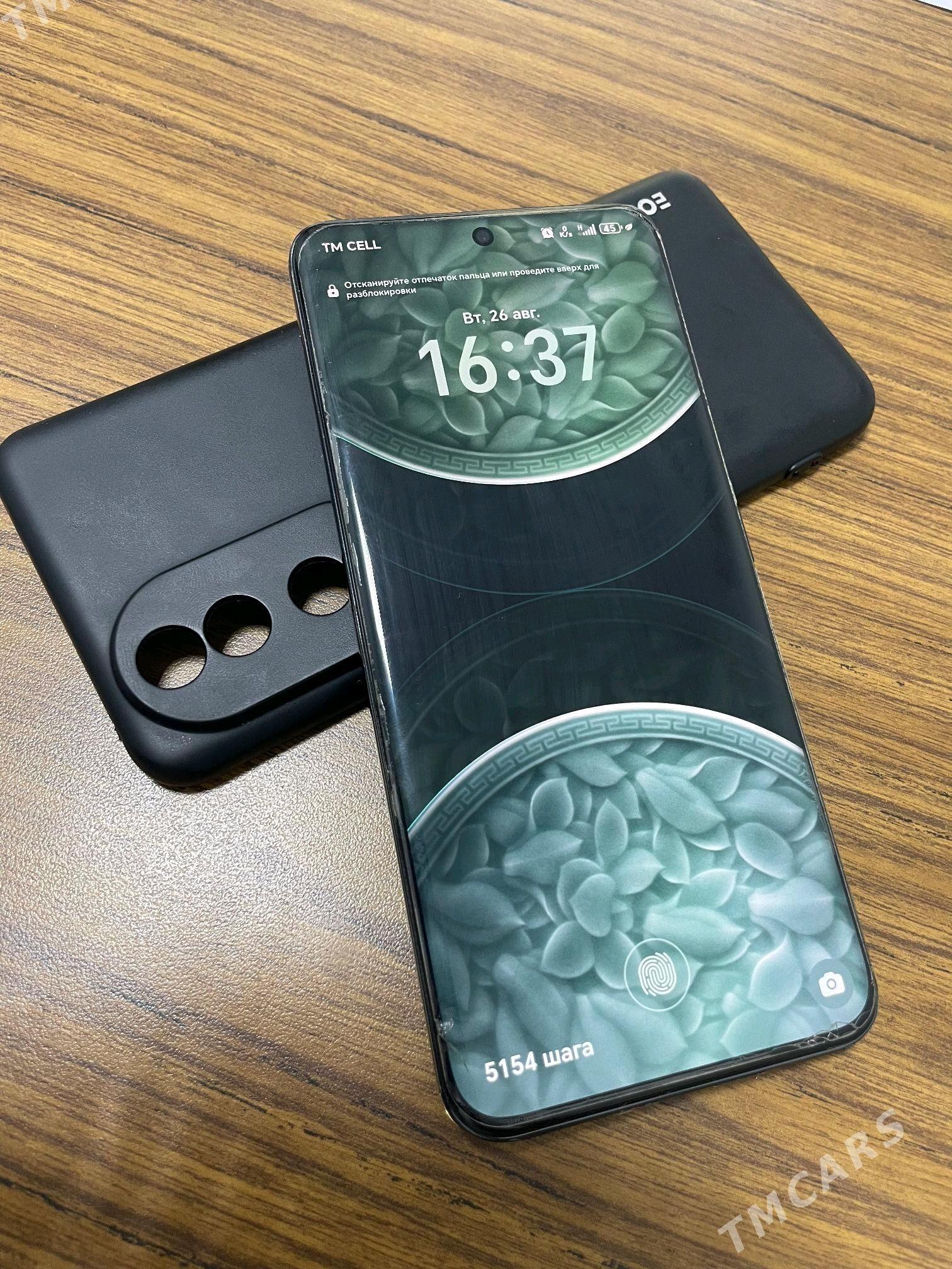 HONOR 90 - Балканабат - img 1