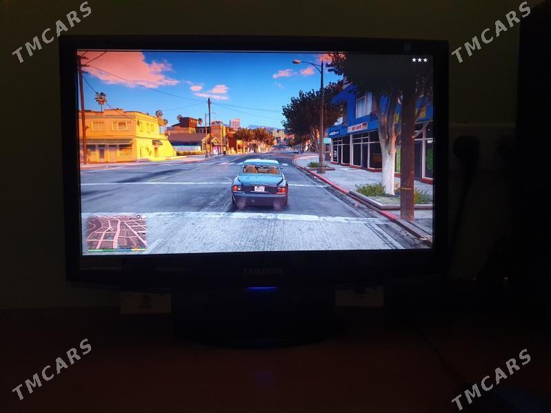 Comp pes21 gta5 far cry5 - Ашхабад - img 1