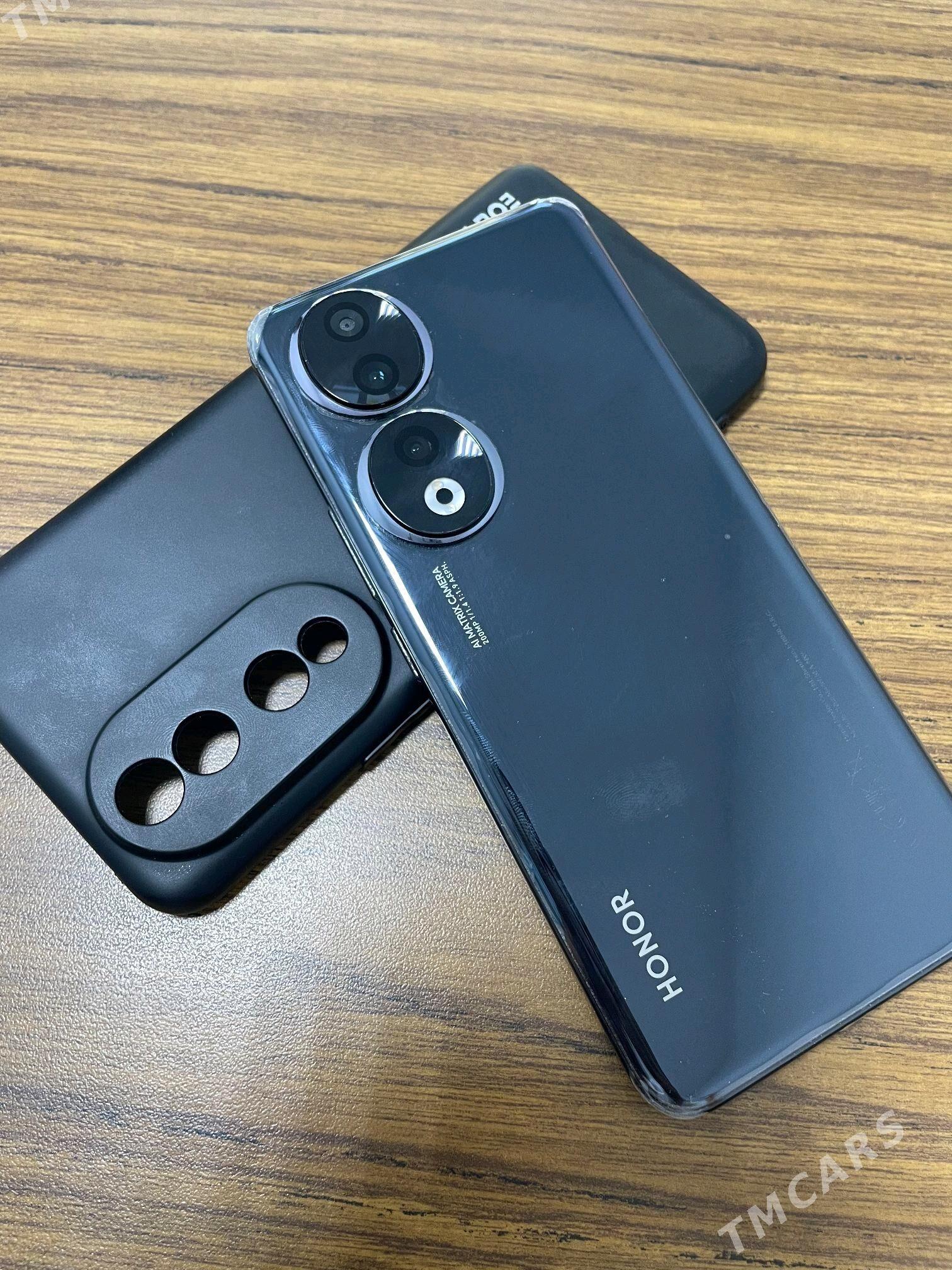 HONOR 90 - Балканабат - img 2