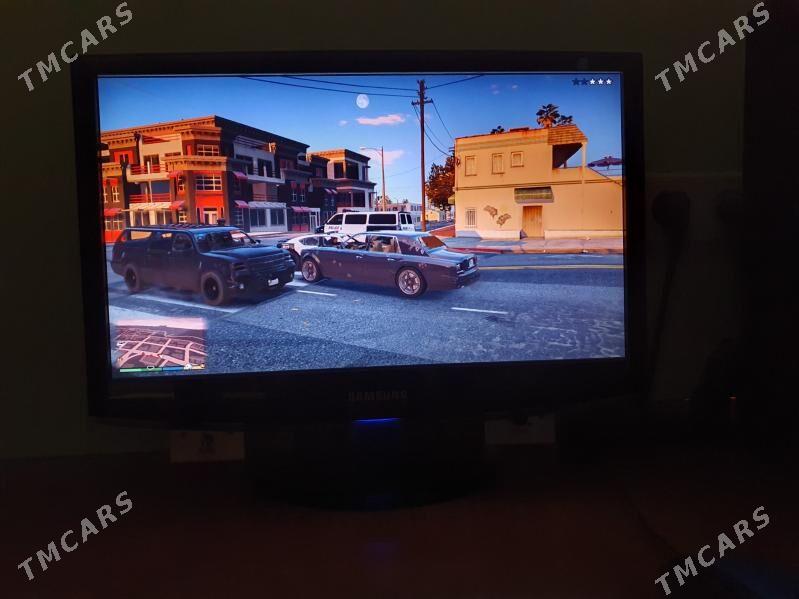 Comp pes21 gta5 far cry5 - Ашхабад - img 2