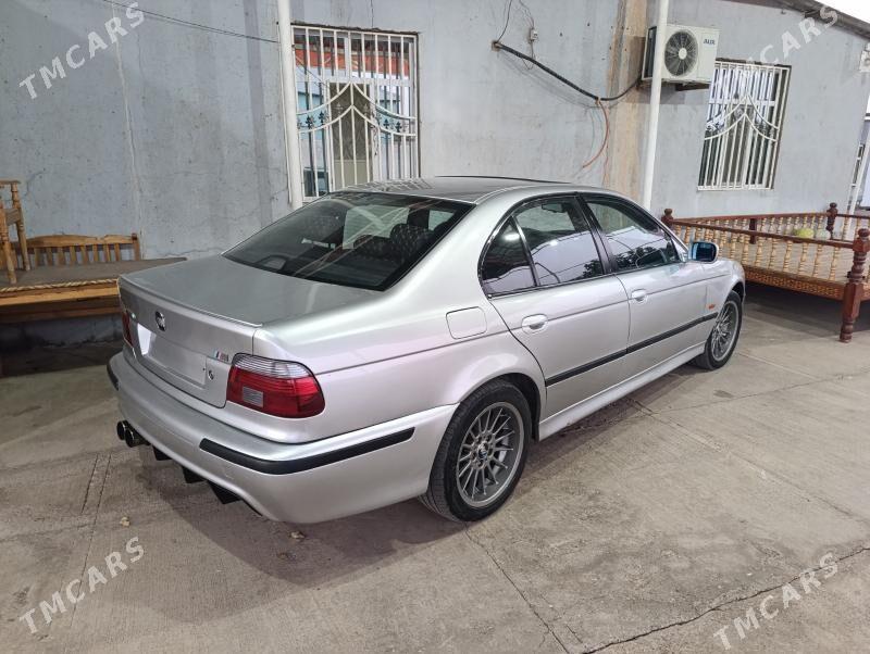 BMW E39 2000 - 110 000 TMT - Серахс - img 2