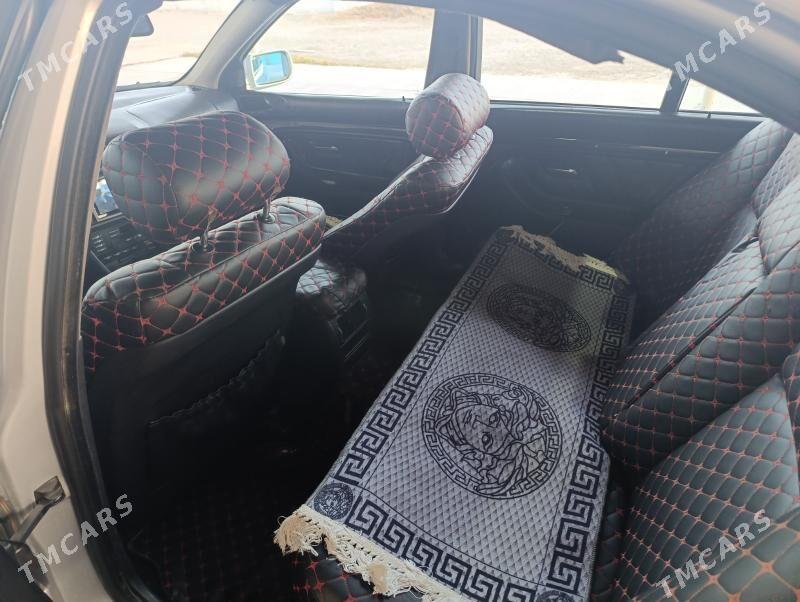 BMW E39 2000 - 110 000 TMT - Серахс - img 9