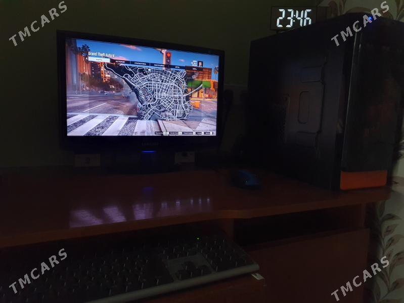 Comp pes21 gta5 far cry5 - Ашхабад - img 3