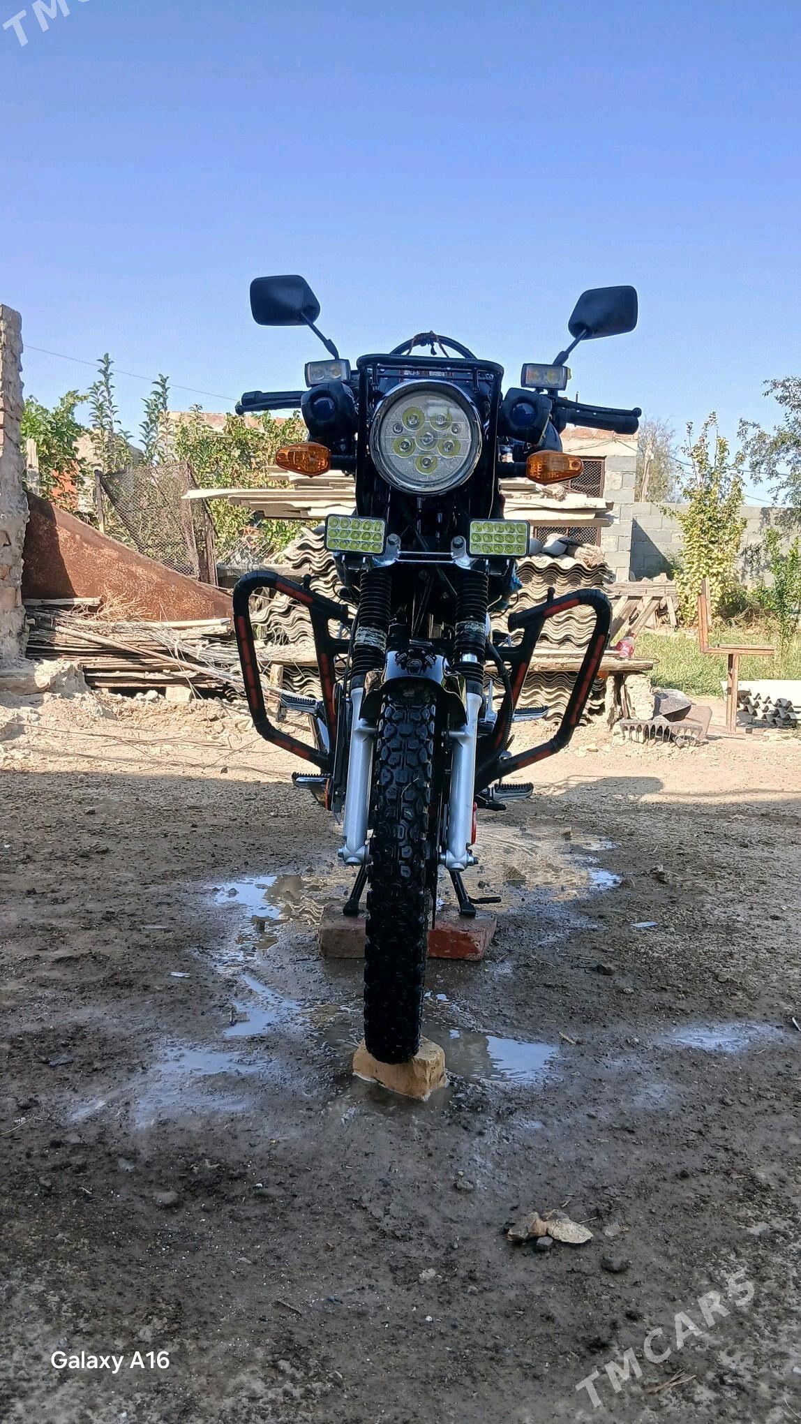 Fekon FK200-14G 2015 - 16 000 TMT - Берекет - img 4