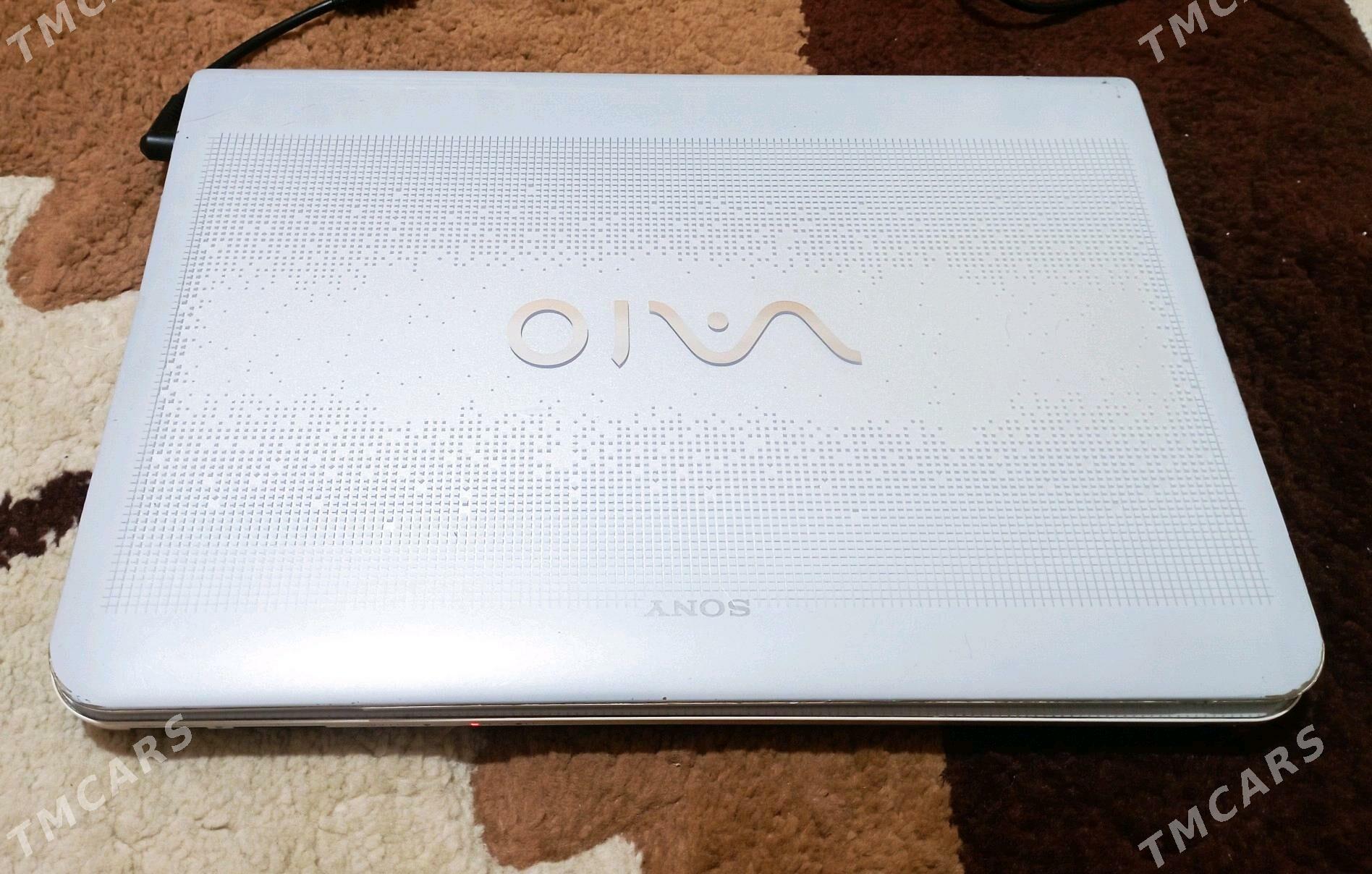 NOUTBUK SONY VAIO - Daşoguz - img 4