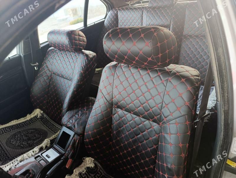 BMW E39 2000 - 110 000 TMT - Серахс - img 3