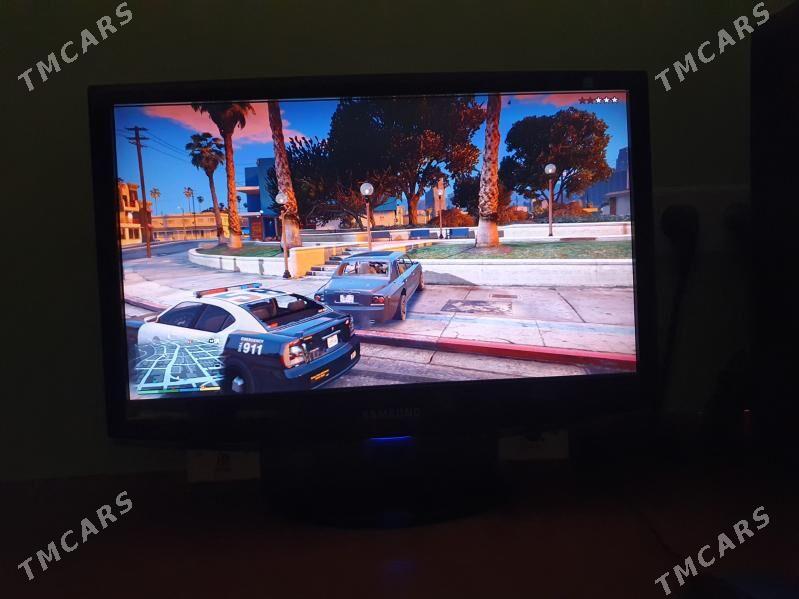 Comp pes21 gta5 far cry5 - Ашхабад - img 4