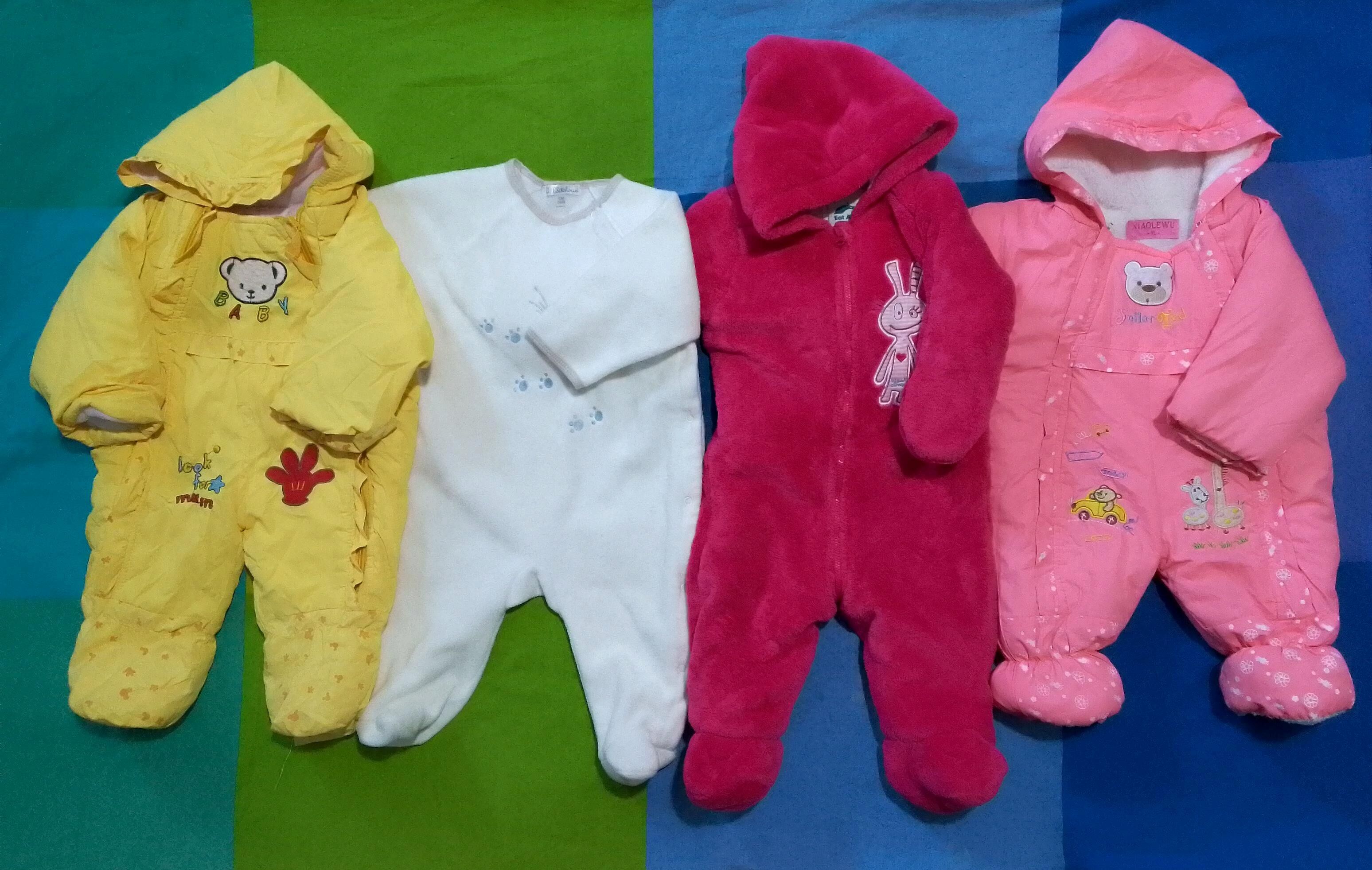 0 до 5 лет б/у - Ашхабад - img 1