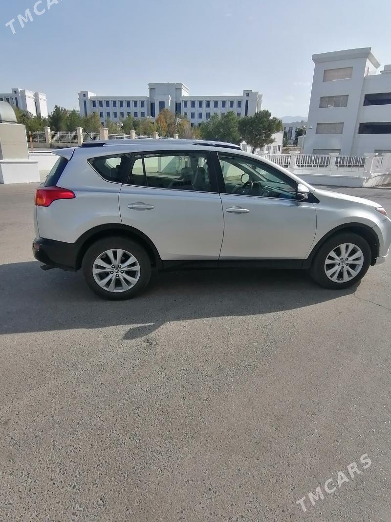 Toyota RAV4 2013 - 255 000 TMT - Улица Ататурка - img 5